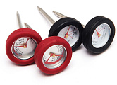 Набор мини-термометров с силиконовой кромкой, Broil King