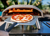 Газовая печь для пиццы Ooni Koda 16