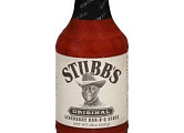 STUBB'S ORIGINAL соус барбекю