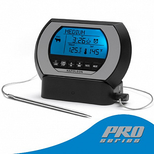 Цифровой беспроводной термометр PRO