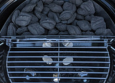 Корзина Slow ‘N Sear Charcoal Basket для угольных грилей 47 см
