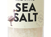 Морская соль в мельнице