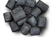 Угольные брикеты Brikkets 10 кг