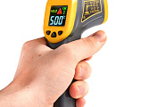Инфракрасный термометр с лазерным указателем OONI