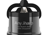 Точилка для ножей AnySharp PRO вольфрамовая